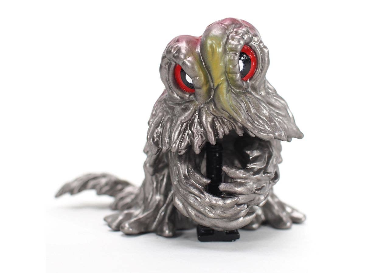 ギガンティックシリーズ ゴジラ(2002) | HLJ.co.jp