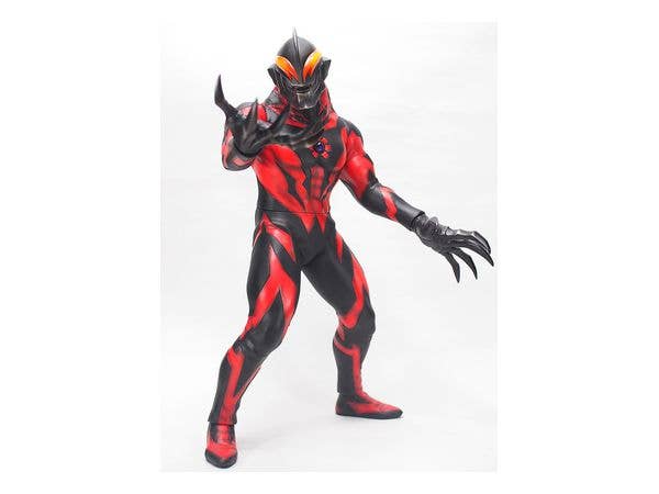 1/6 ウルトラマンネクサス ジュネッス | HLJ.co.jp