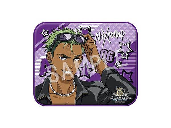 遊戯王 ZEXAL: トロン一家 120cmビッグタオル | HLJ.co.jp