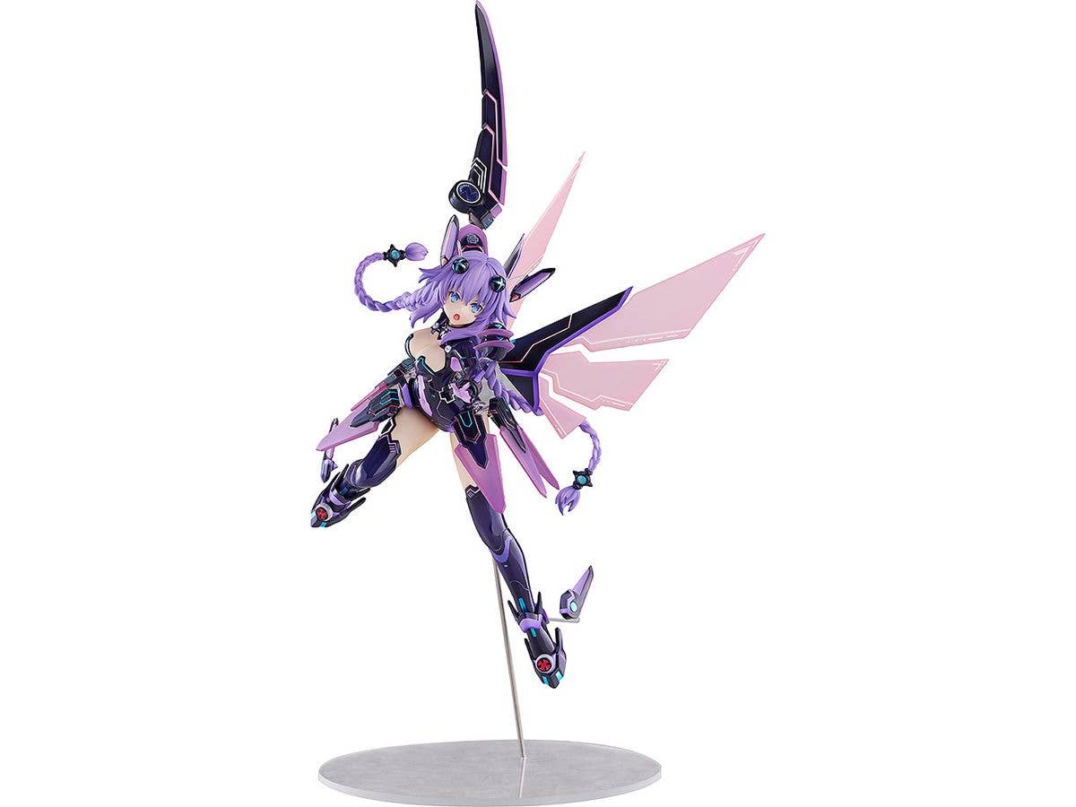 1/7 Fate/Grand Order: クリプター/カドック・ゼムルプス PVC塗装済み