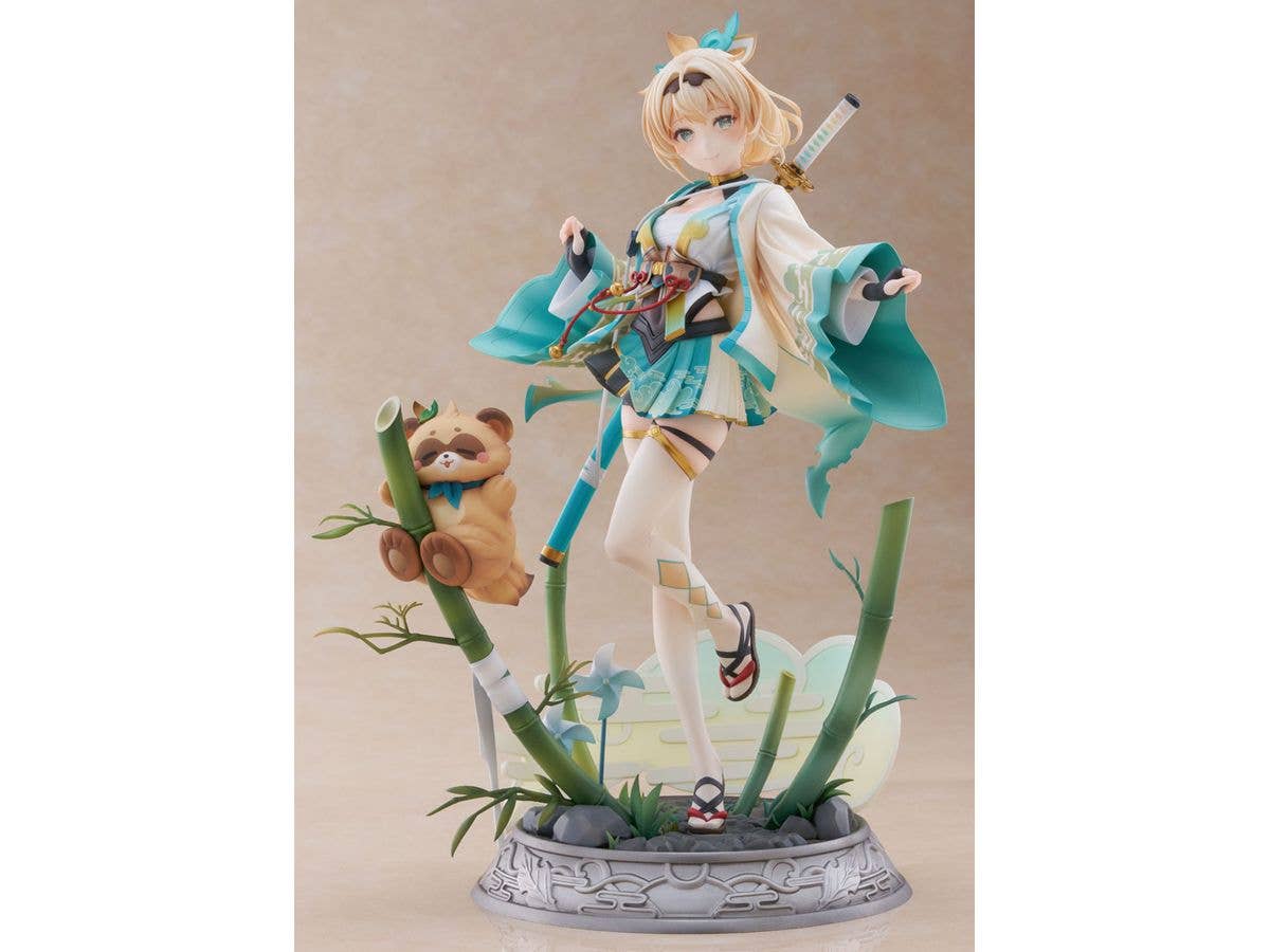 1/7 魔都精兵のスレイブ 出雲天花 チャイナドレスVer. | HLJ.co.jp