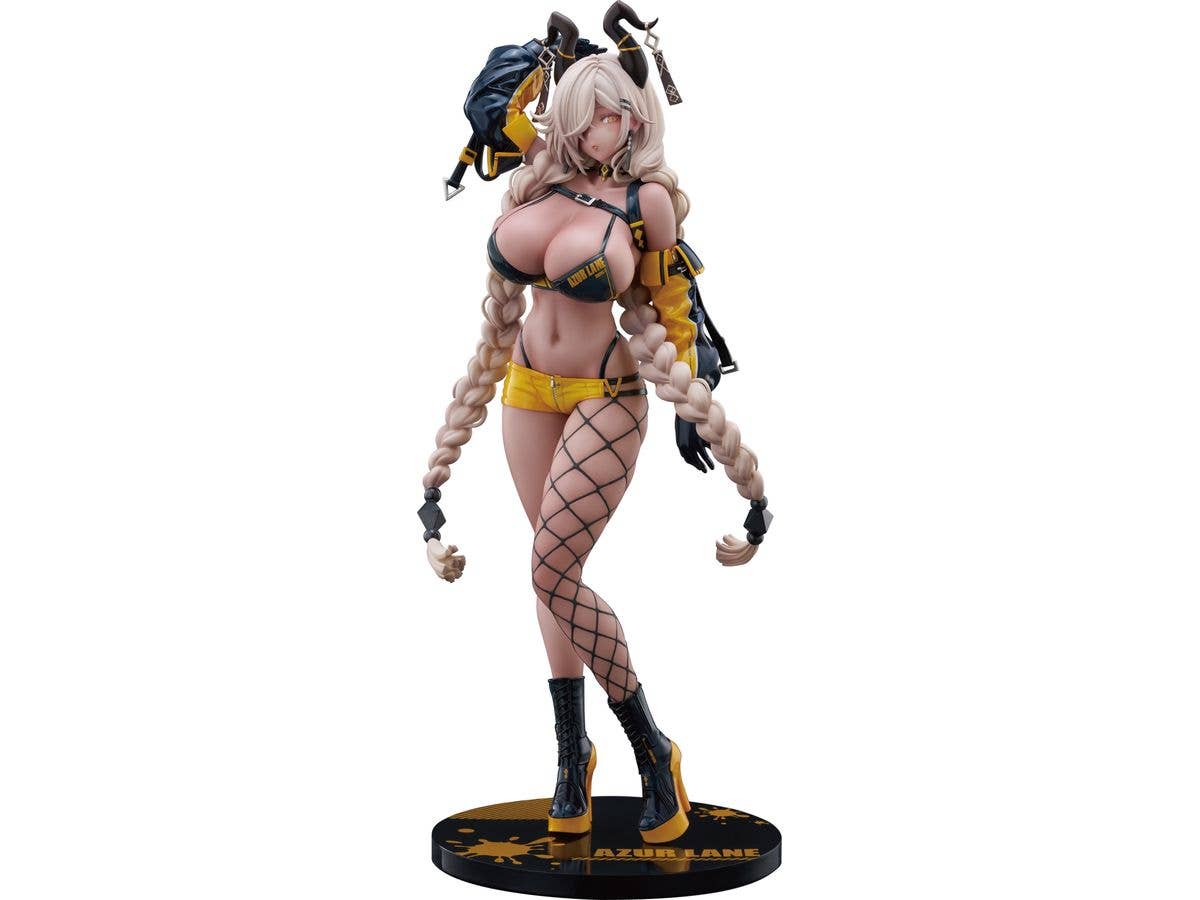 1/7 TEKKEN 美少女: クリスティ・モンテイロ PVC | HLJ.co.jp