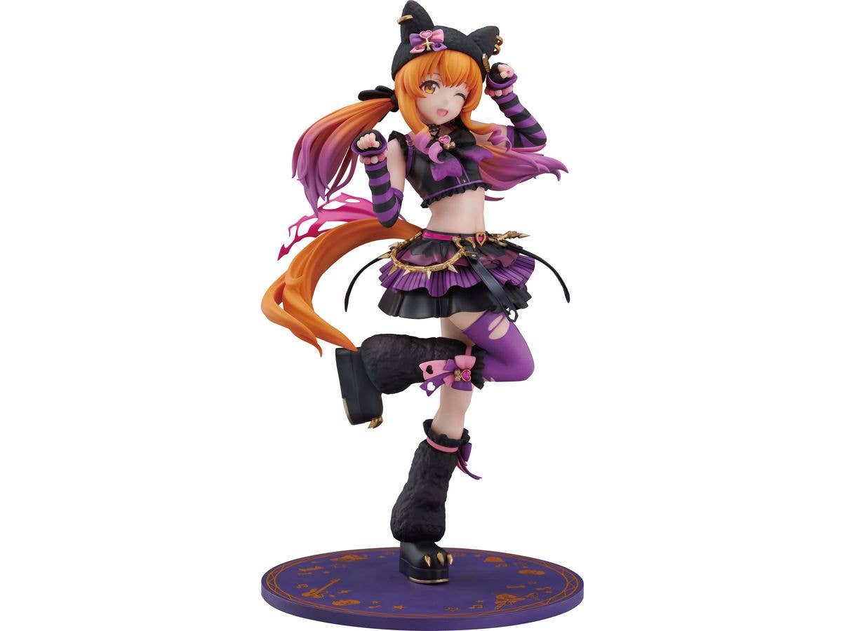 1/7 ユイ(儀装束) (プリンセスコネクト!Re:Dive) | HLJ.co.jp