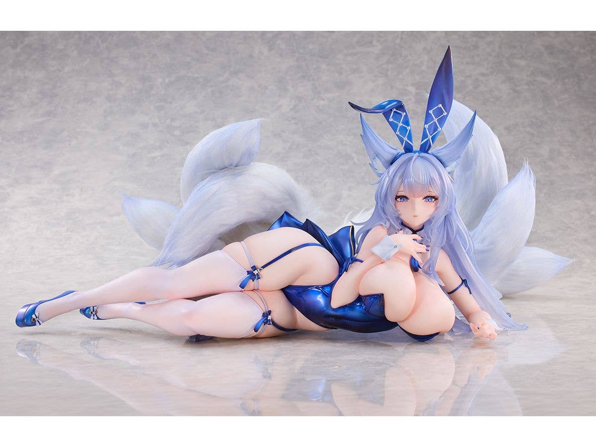 1/8 GOD EATER 2 アリサ・イリーニチナ・アミエーラ 白水着Ver. | HLJ