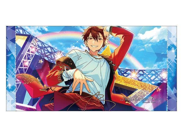 マギアレコード 魔法少女まどかマギカ外伝 (ゲーム版) 抱き枕カバー