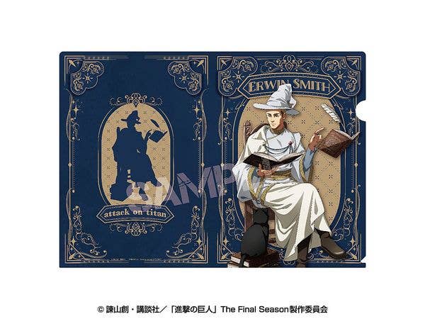 ドロヘドロ クリアファイル | HLJ.co.jp