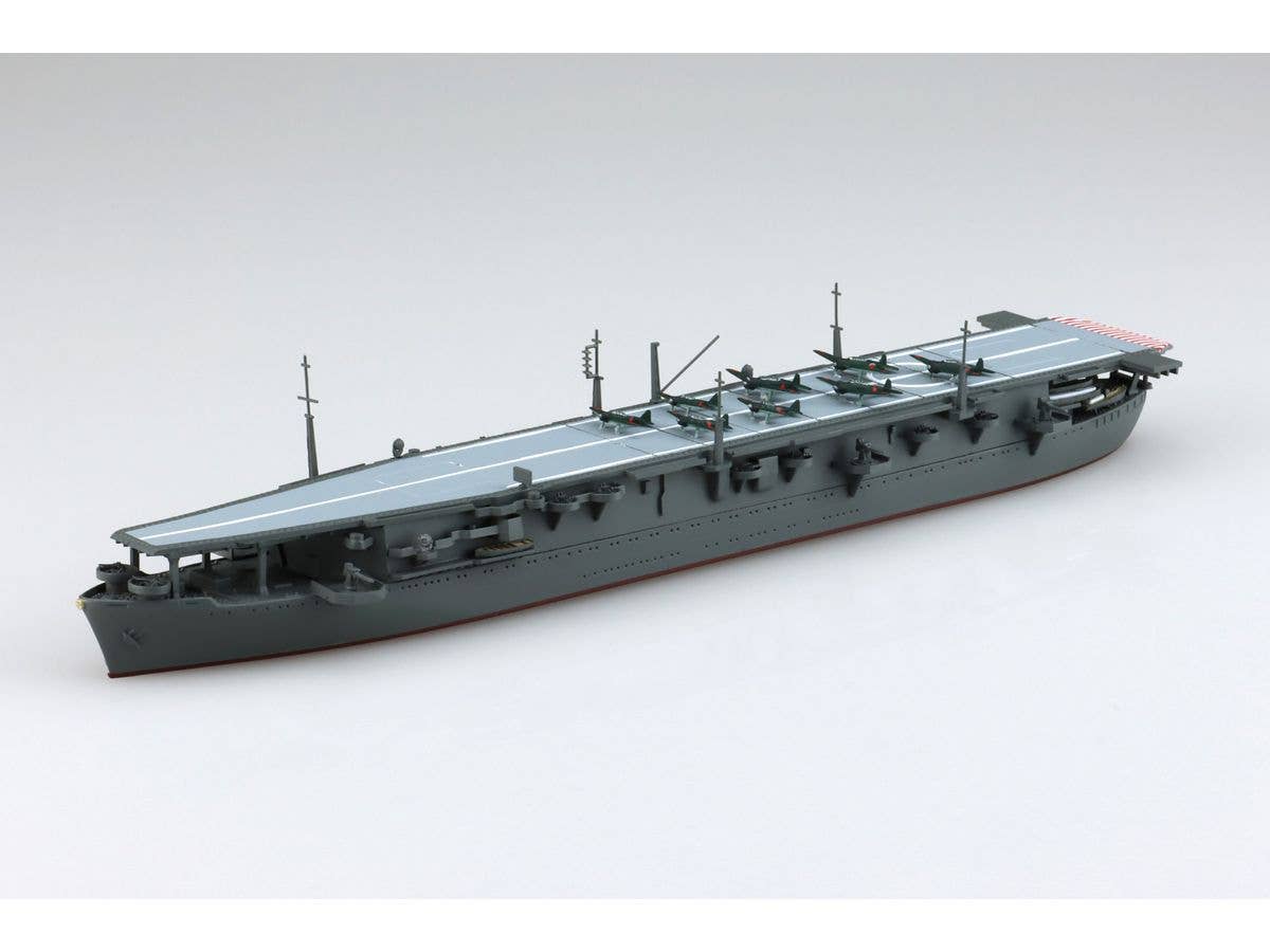 1/700 日本海軍敷設艦 津軽 昭和16年/昭和19年 | HLJ.co.jp