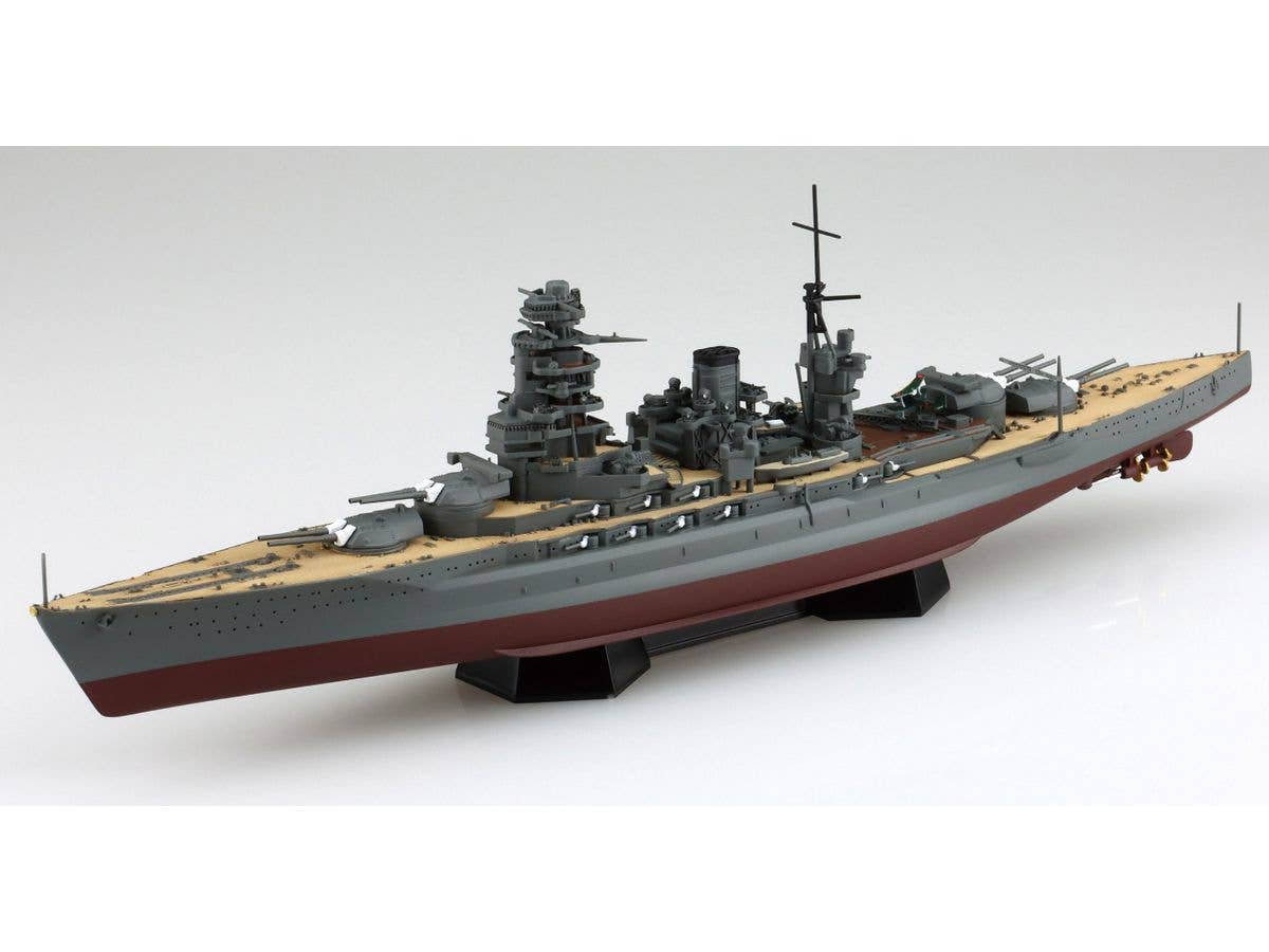 1/700 海上自衛隊 輸送艦 LST-4151 みうら | HLJ.co.jp
