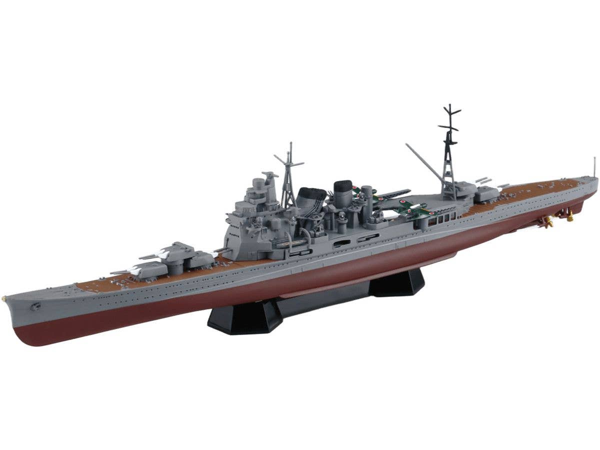 1/700 日本海軍 重巡洋艦 高雄 1944 | HLJ.co.jp
