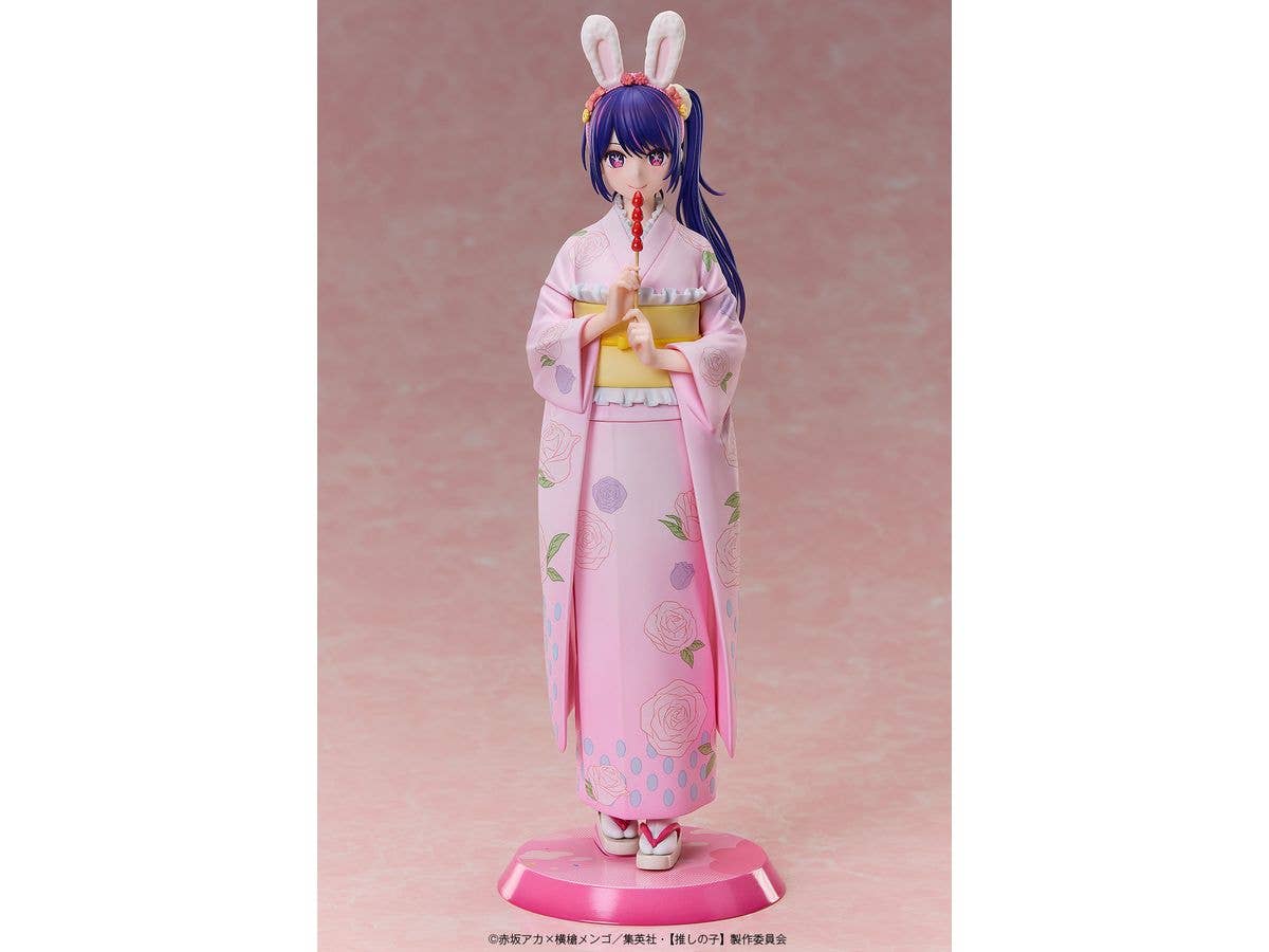 1/7 機動戦隊アイアンサーガ スロカイ 法衣Ver. | HLJ.co.jp