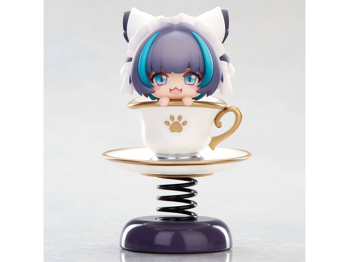 勝利の女神:NIKKE カップ麺ホルダー・モダニア | HLJ.co.jp