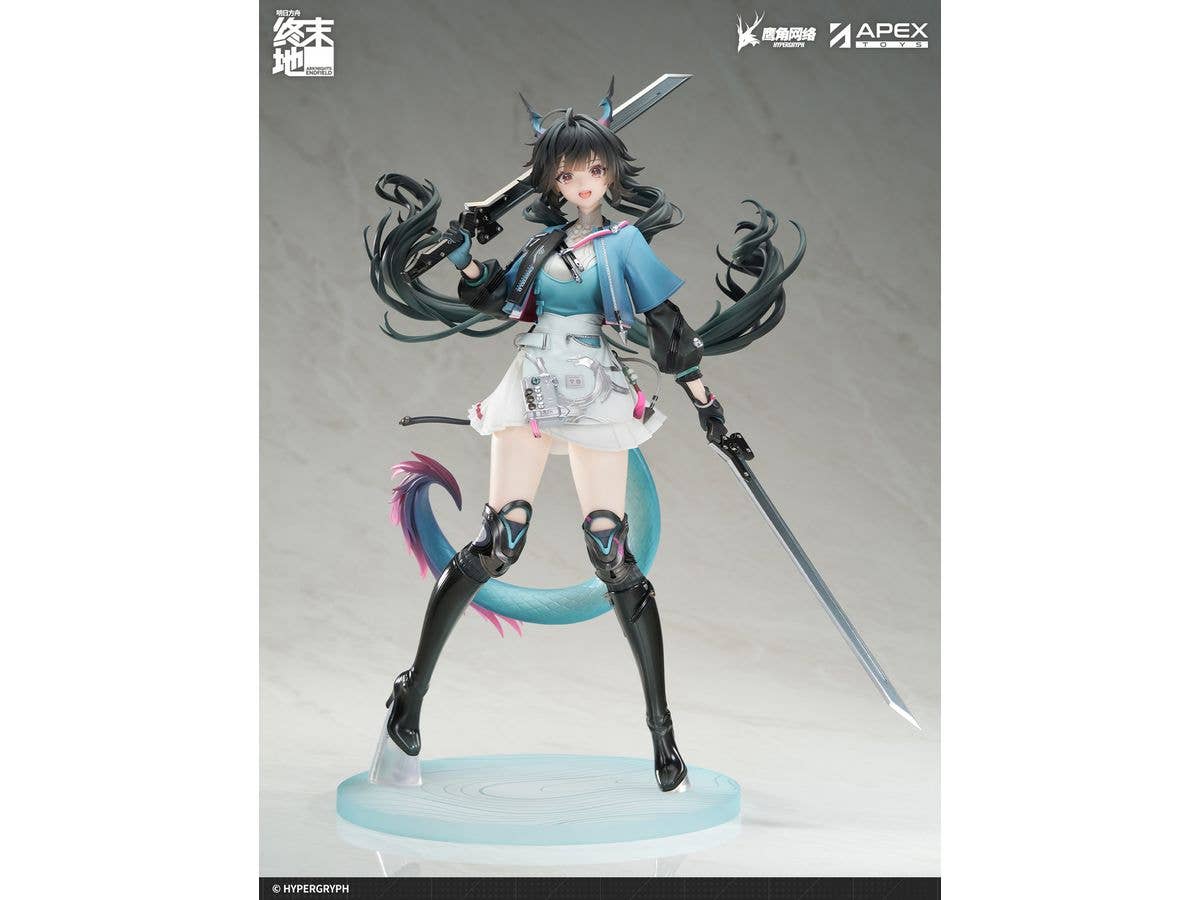 1/7 アズールレーン ニュージャージー コラボイラストVer. | HLJ.co.jp