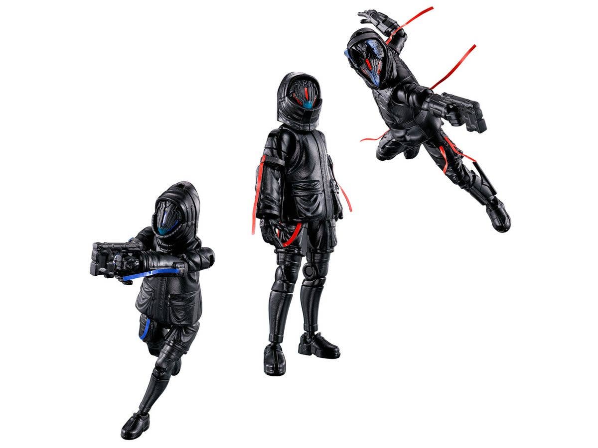 魔神英雄伝ワタル 魔神コレクション 復刻版 第5界層BOX | HLJ.co.jp