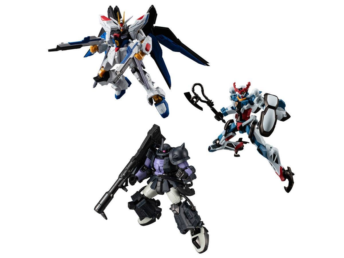 ガンダム アルティメットオペレーション プラスメールシュトローム作戦