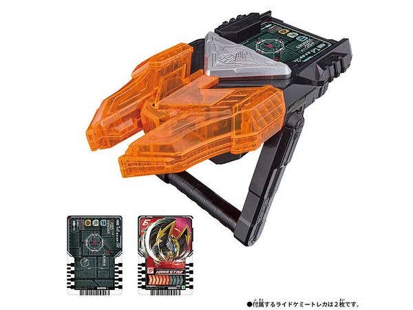 BL ハイパーポリスロボ | HLJ.co.jp