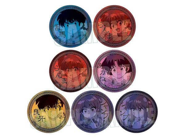 ぎゅぎゅっと缶バッチ はたらく細胞/マクロファージ | HLJ.co.jp