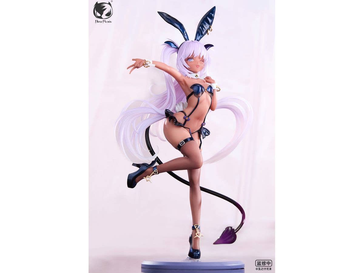 1/6 ToLOVEる-とらぶる-ダークネス 西連寺春菜 ダークネスver