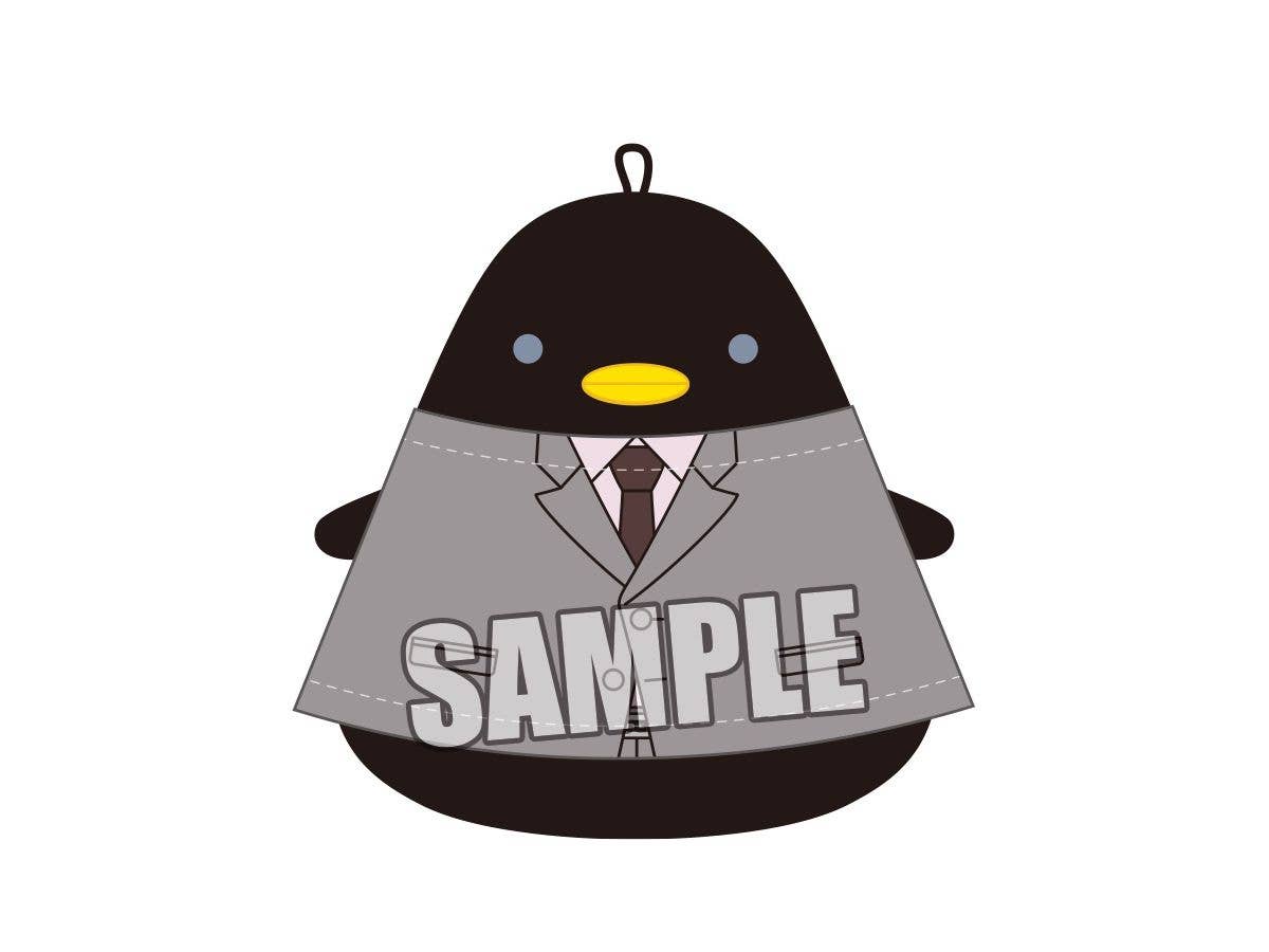 弱虫ペダル GRANDE ROAD マイクロファイバーミニタオル フラッグVer