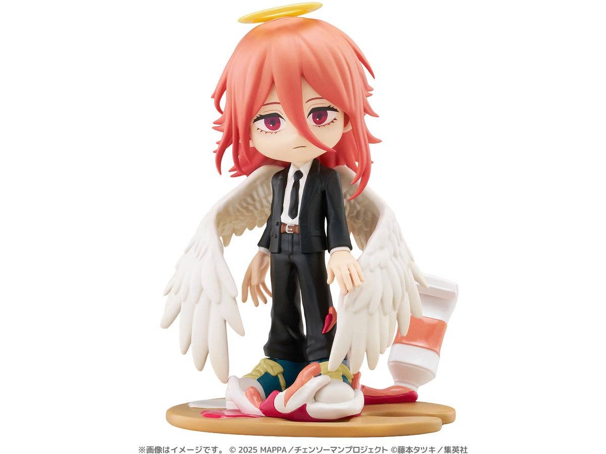 るかっぷ 鬼滅の刃 時透無一郎 ほほえみver. | HLJ.co.jp