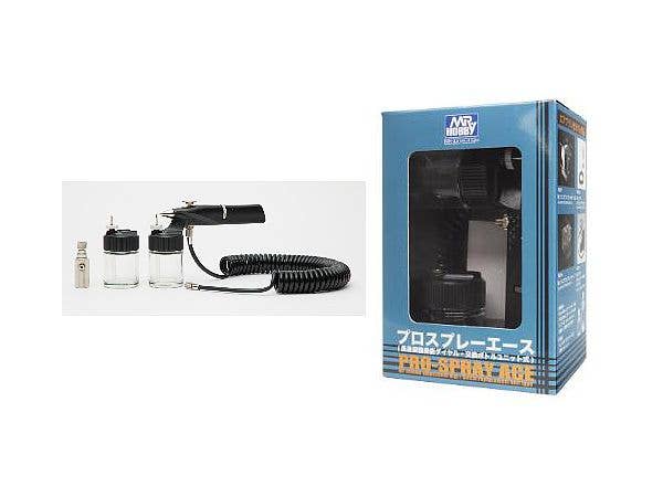 リニアコンプレッサー L5 圧力計付レギュレーターセット | HLJ.co.jp