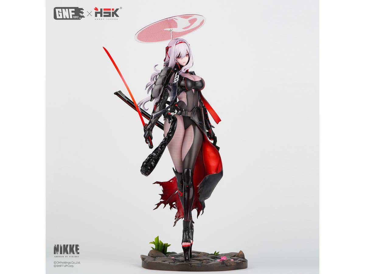 1/4 劇場版 蒼き鋼のアルペジオ -アルス・ノヴァ- Cadenza: コンゴウ