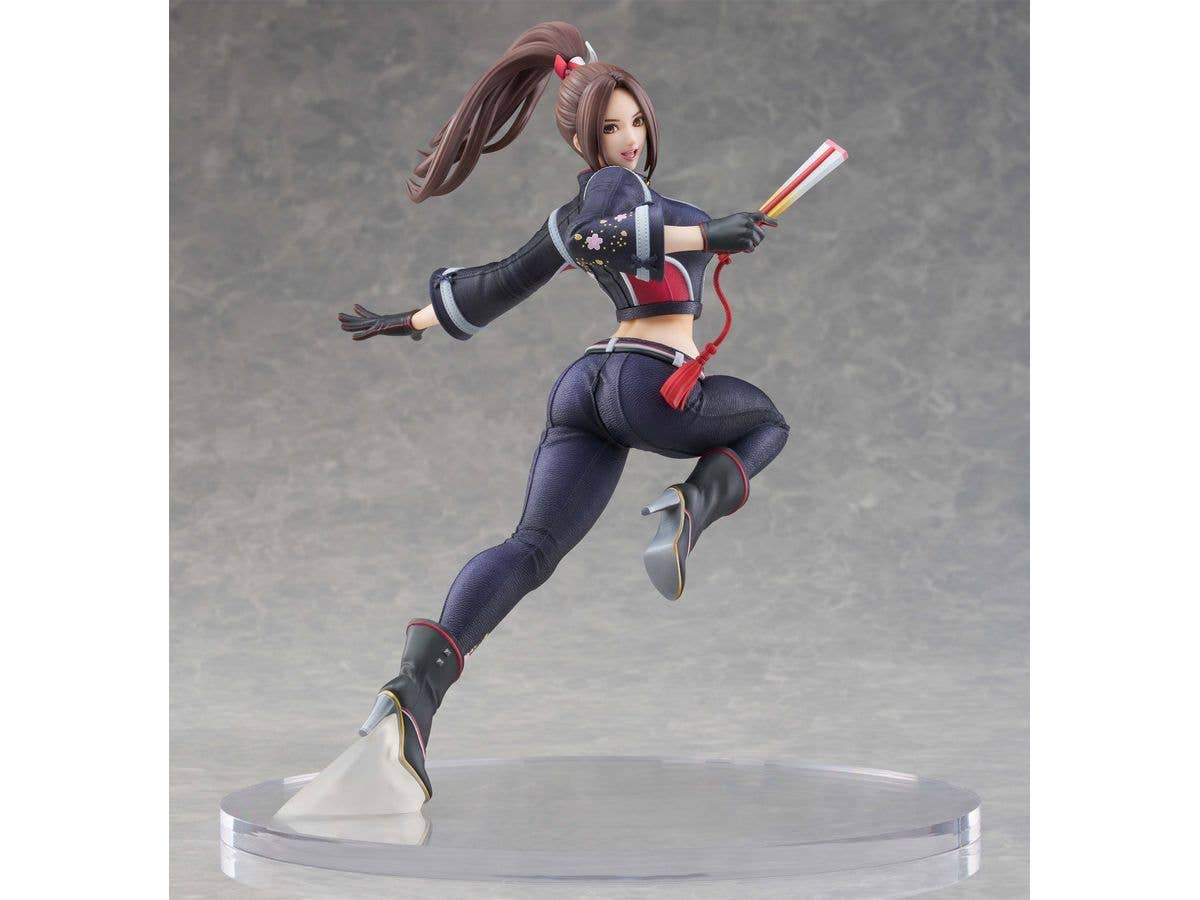 1/7 PSYCHO BUNNY illustration by LOVECACAO | HLJ.co.jp