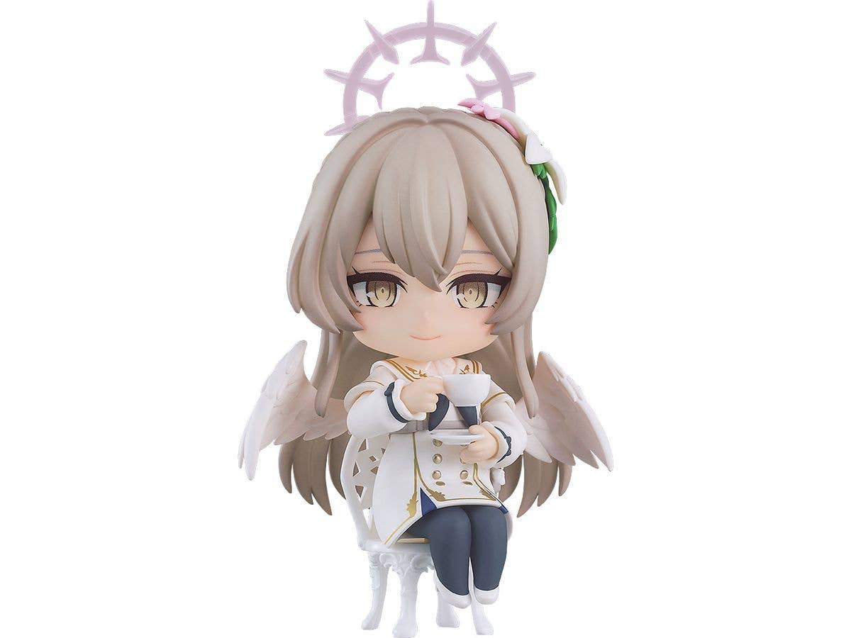 ねんどろいど フランス (ヘタリア World Stars) | HLJ.co.jp