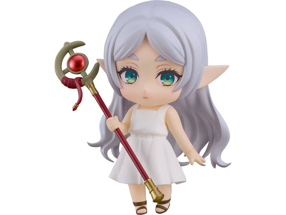 ねんどろいど 神宮寺寂雷 (ヒプノシスマイク -Division Rap Battle