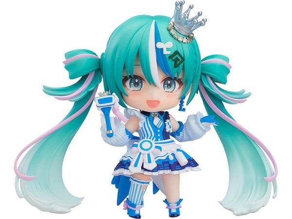 ねんどろいど 七海龍水 (Dr.STONE) | HLJ.co.jp