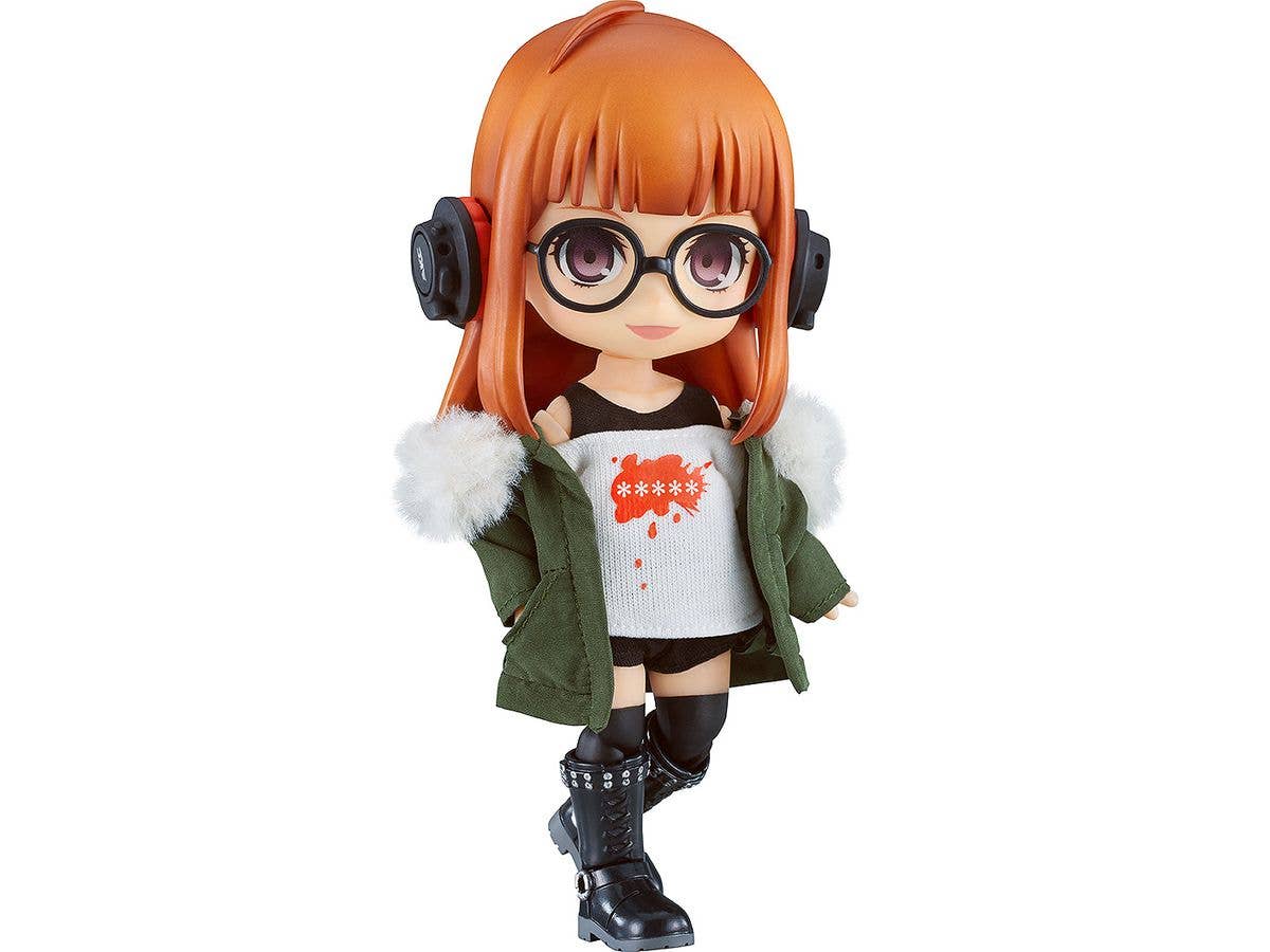 ねんどろいど カナダ (ヘタリア World Stars) | HLJ.co.jp