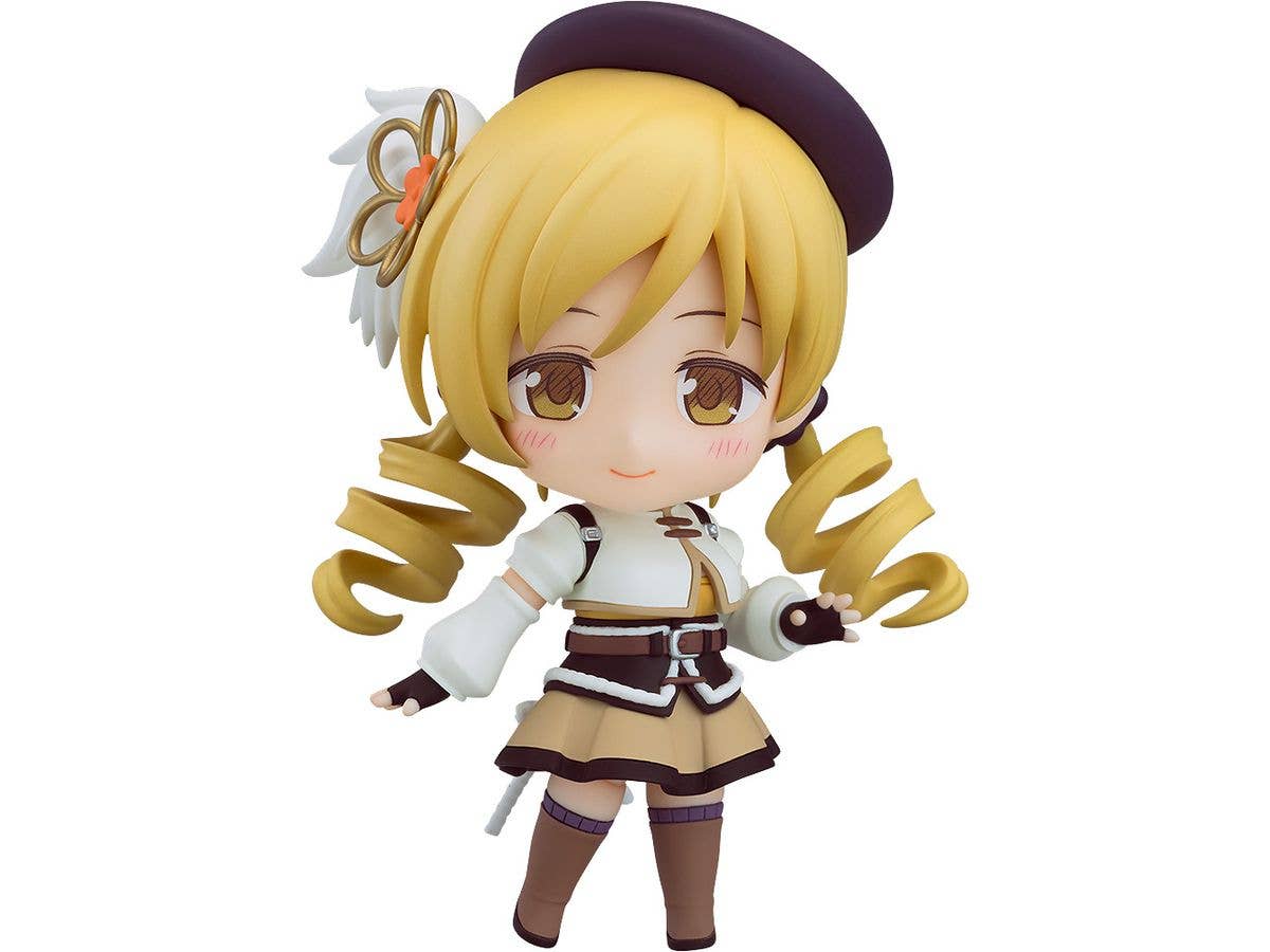 ねんどろいど ライスシャワー (ウマ娘 プリティーダービー) | HLJ.co.jp