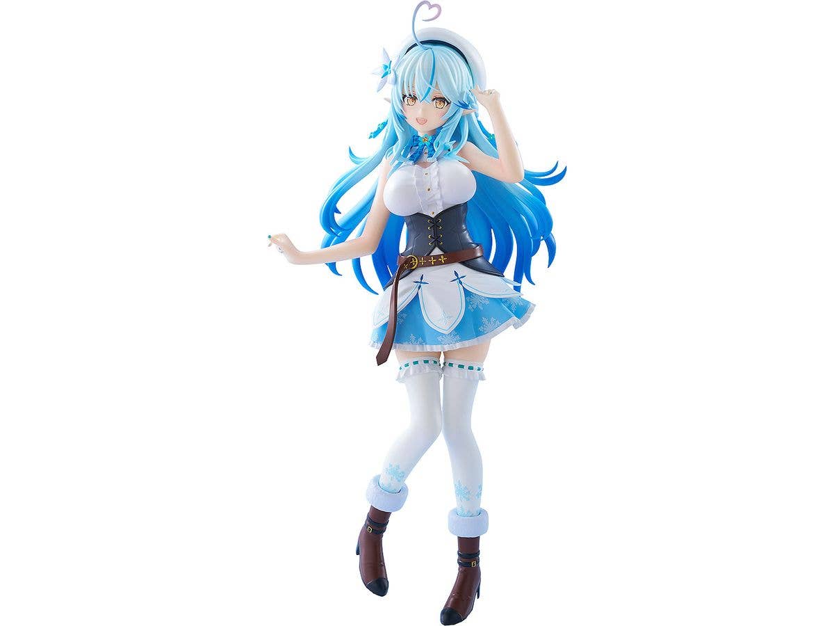 POP UP PARADE 百江なぎさ (劇場版 魔法少女まどかマギカ [新編] 叛逆