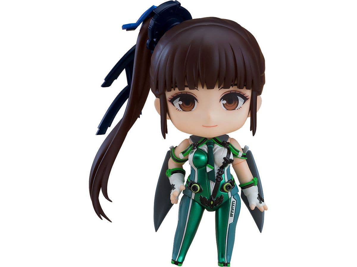 ねんどろいど ソネット (リバース:1999) | HLJ.co.jp