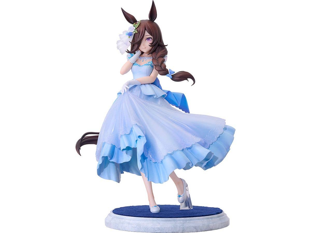 1/7 勝利の女神:NIKKE 紅蓮 | HLJ.co.jp