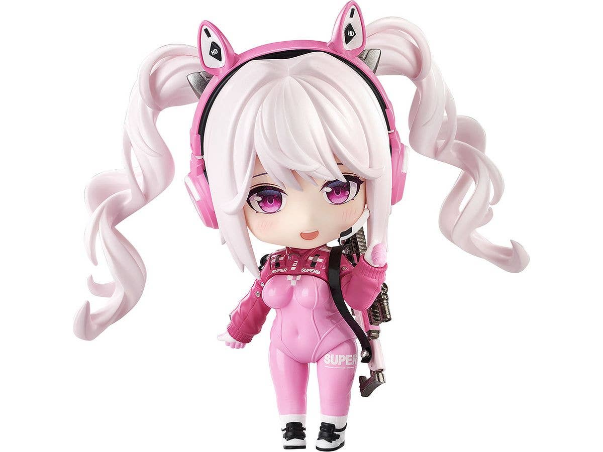 ねんどろいど ギンコ (蟲師) | HLJ.co.jp