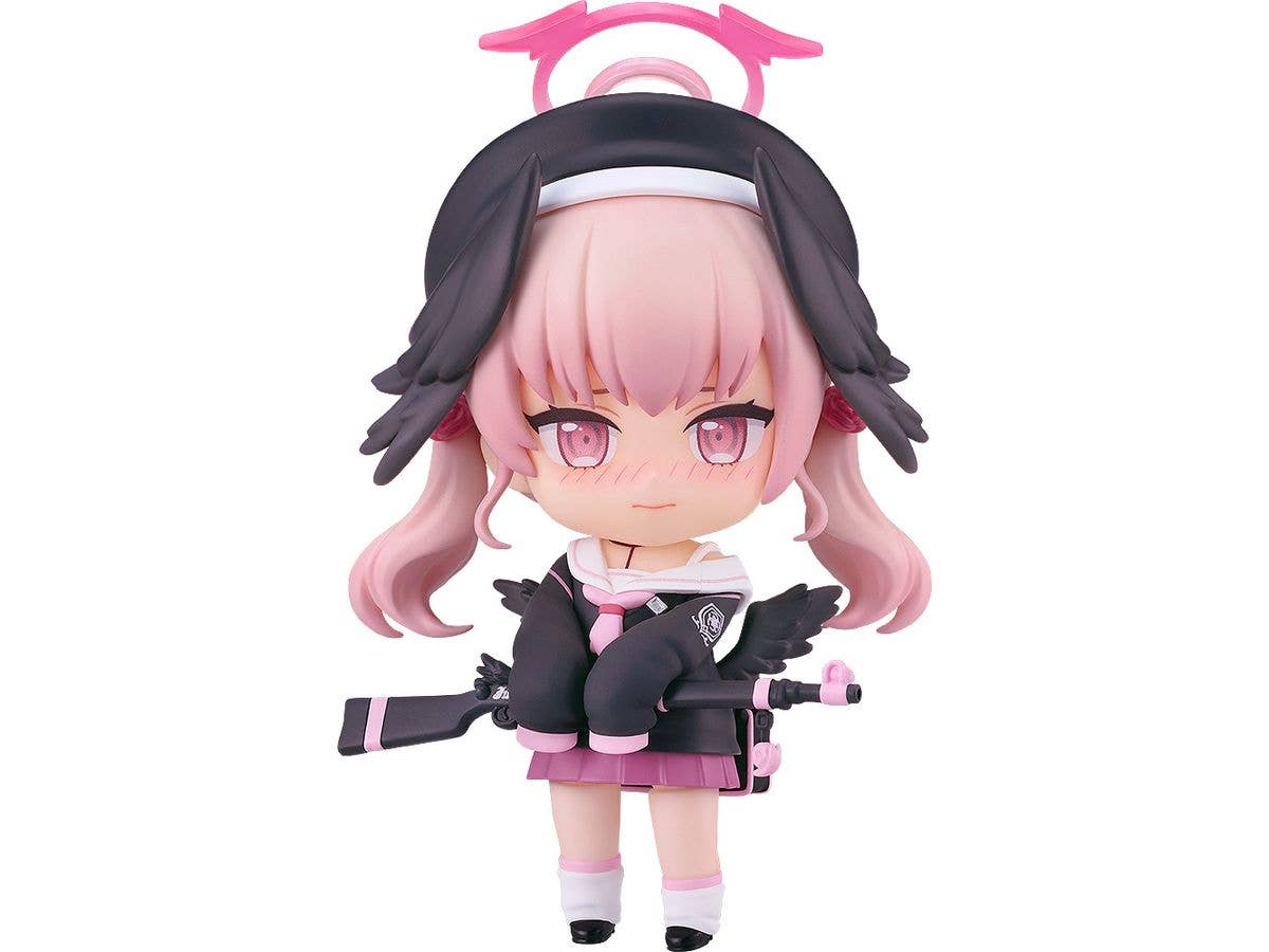 ねんどろいど ボルトボーイ (Fallout) | HLJ.co.jp