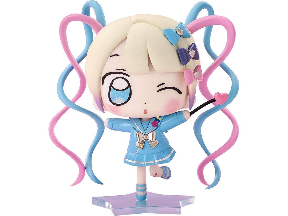 ねんどろいど マチカネタンホイザ (ウマ娘 プリティーダービー) | HLJ