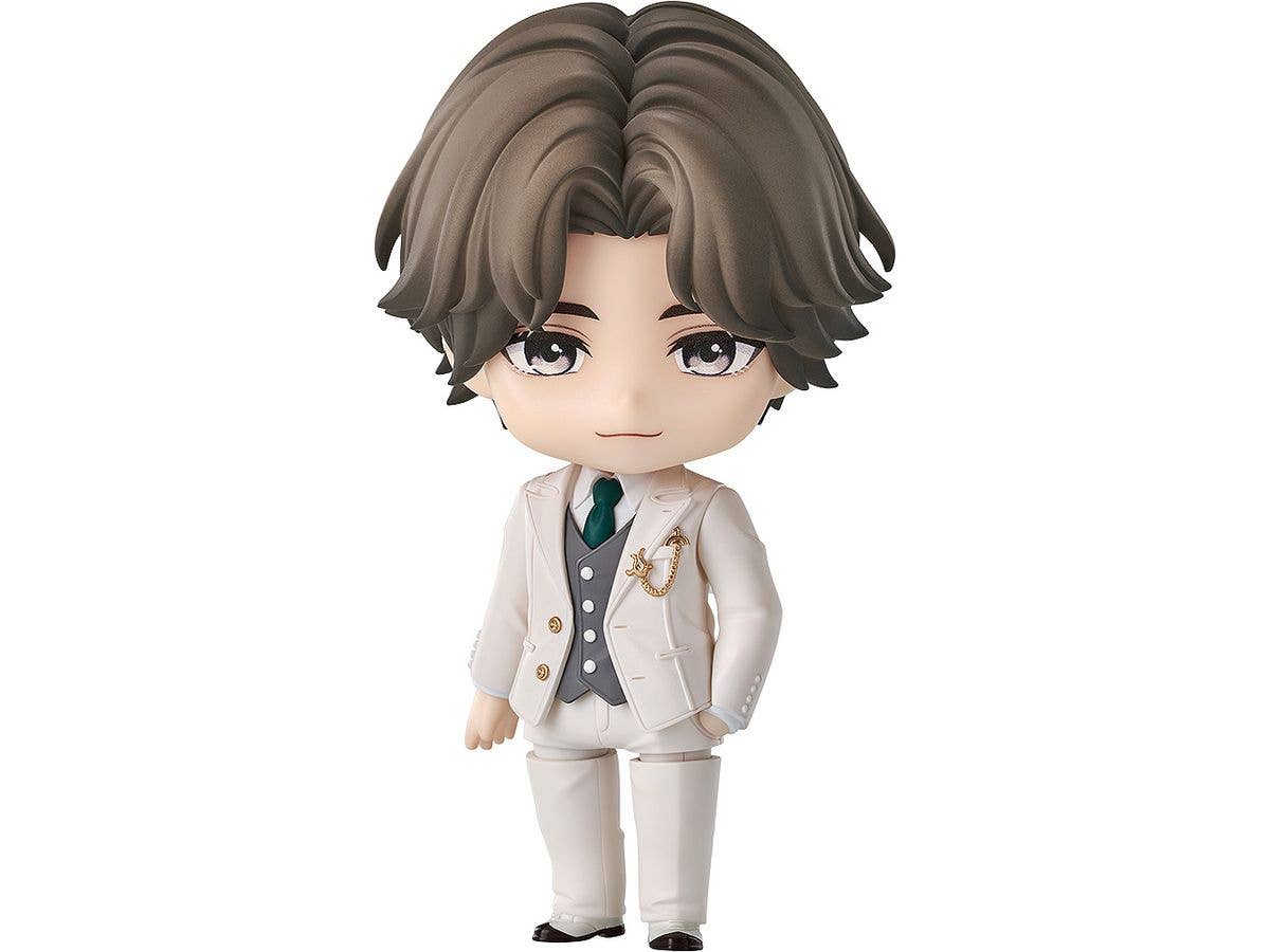 ねんどろいど 一文字則宗 (刀剣乱舞ONLINE) | HLJ.co.jp