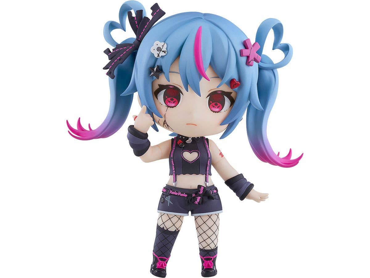 ねんどろいど フランス (ヘタリア World Stars) | HLJ.co.jp