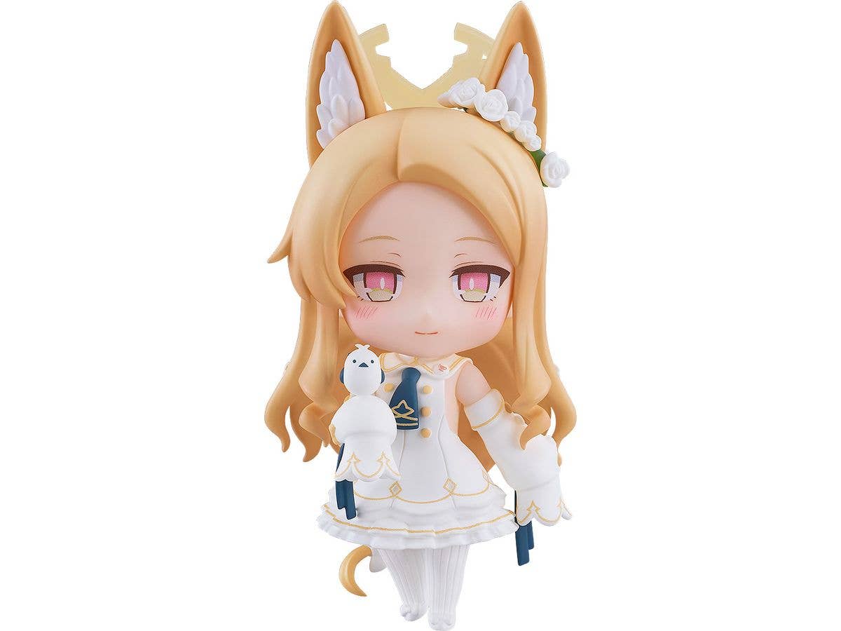 ねんどろいど ケルシー (アークナイツ) | HLJ.co.jp