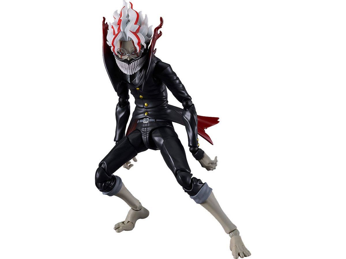 figma Playmaker (遊戯王VRAINS) | HLJ.co.jp