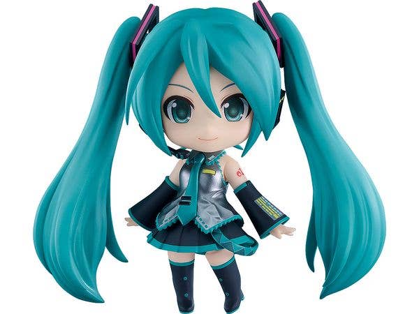 ねんどろいど Johnston(ジョンストン) (艦隊これくしょん -艦これ