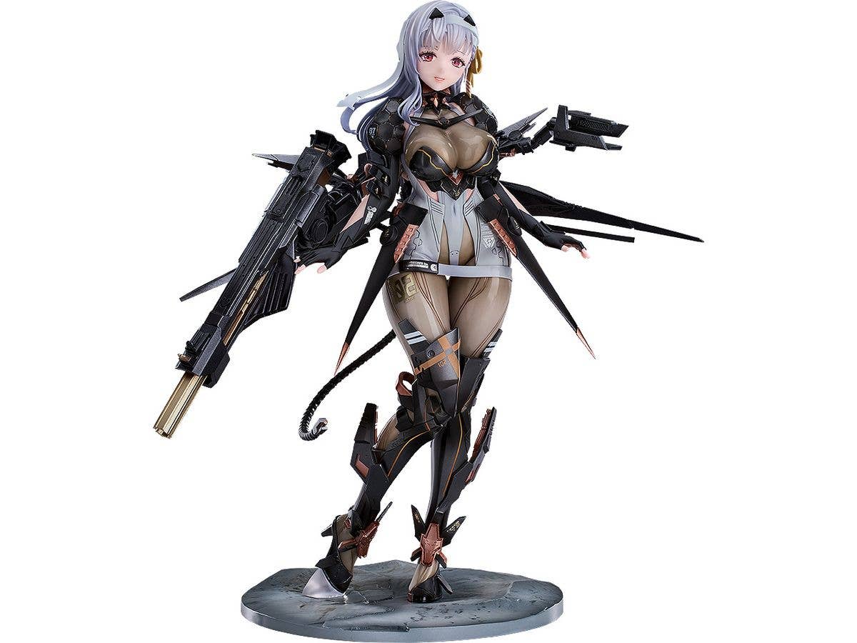 1/7 大場なな (少女歌劇 レヴュースタァライト) | HLJ.co.jp