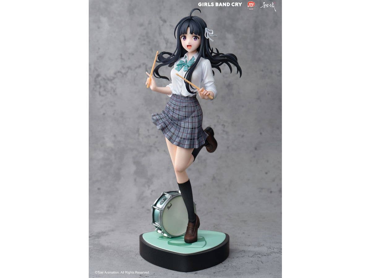 1/7 サマーウェイター illustration by きんく (特典付限定版) | HLJ.co.jp