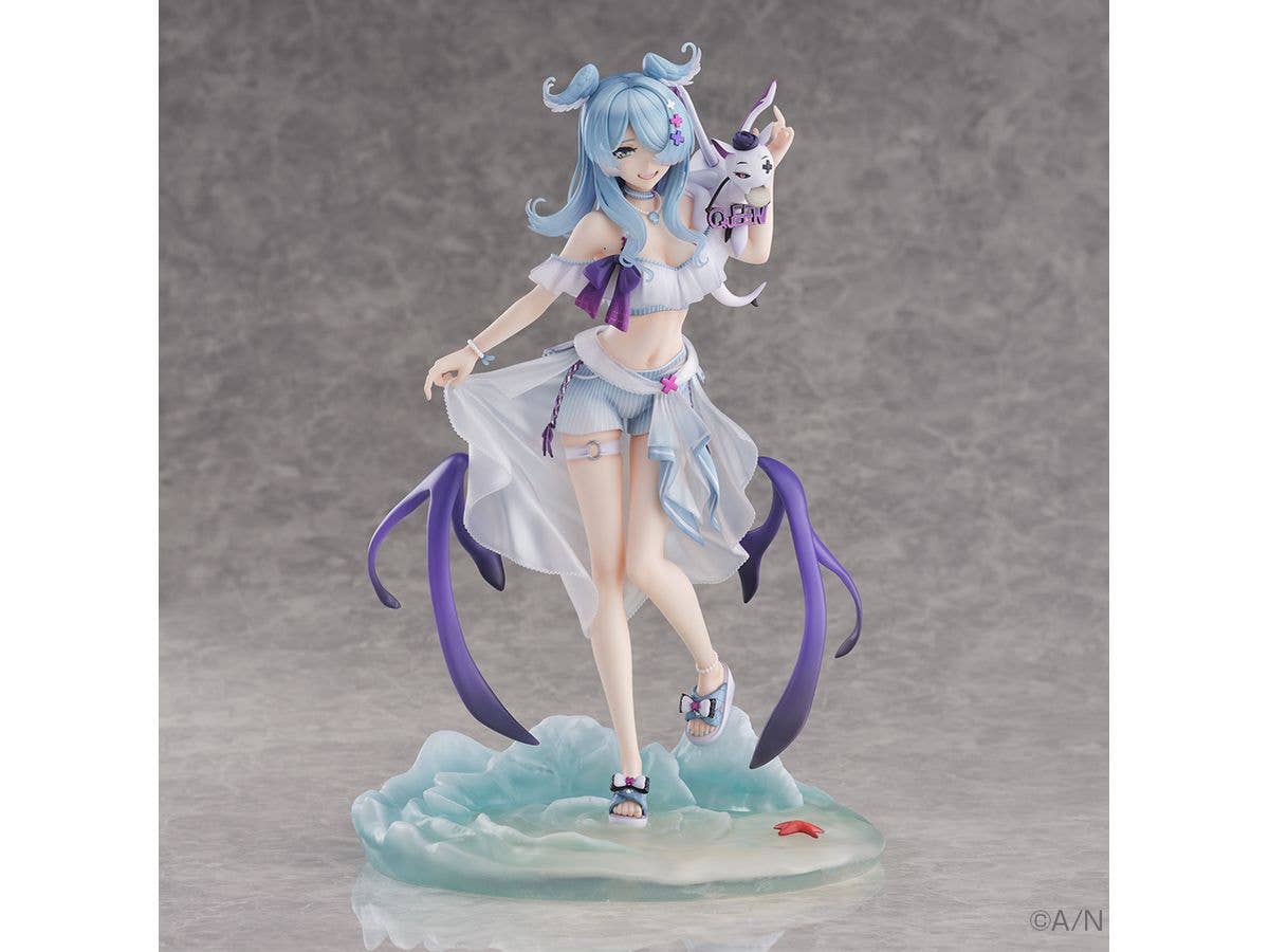 1/6 ドルフィンウェーブ ヴィーナ/綺羅星神奈 | HLJ.co.jp