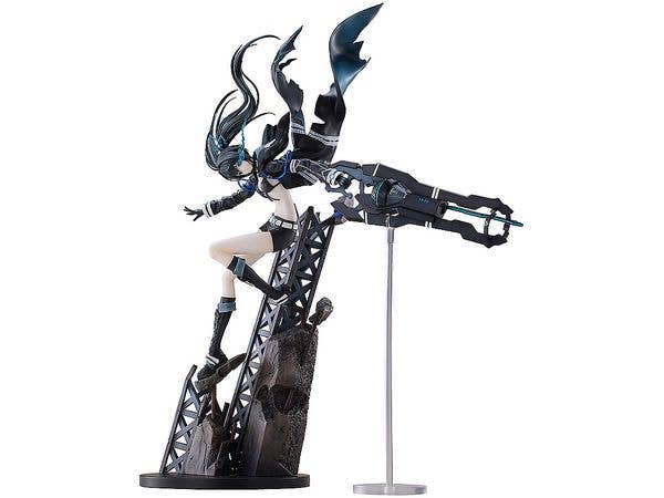 1/7 ドールズフロントライン スオミ KP-31 スノウエルフ Ver. | HLJ.co.jp