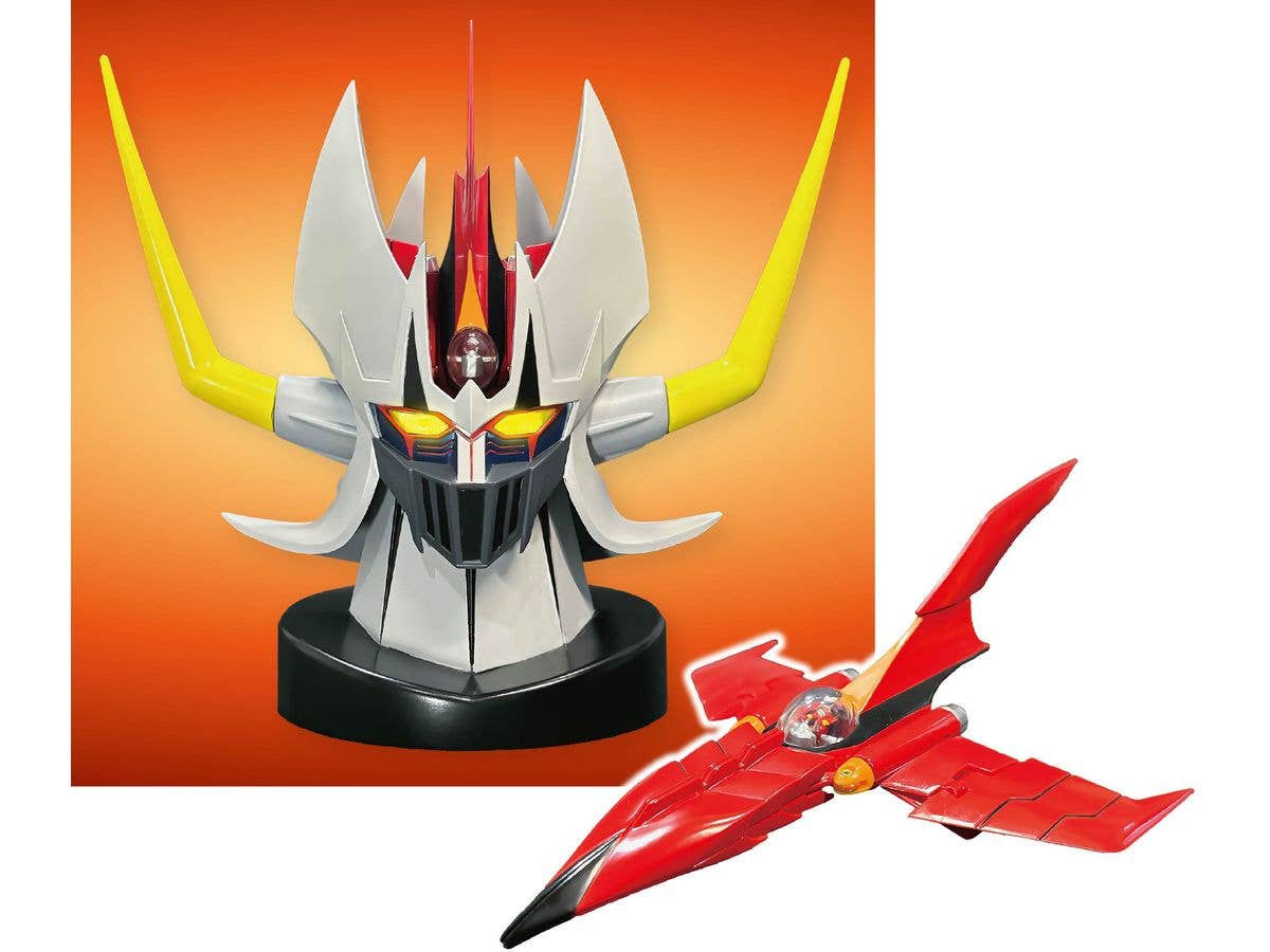 ダイナマイト アクション! No.30 ゴワッパー5ゴーダム: ゴーダム | HLJ