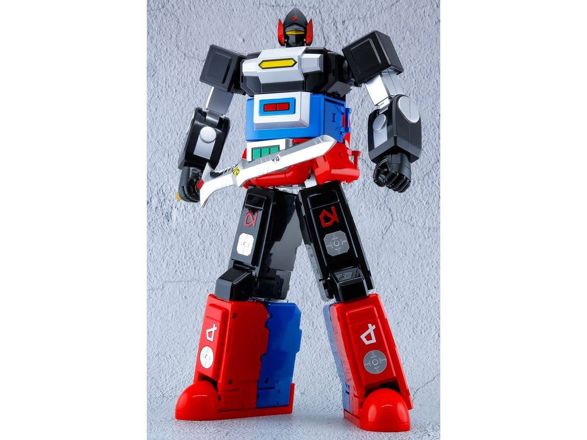 EX合金 タックアロー & タックパンサー | HLJ.co.jp