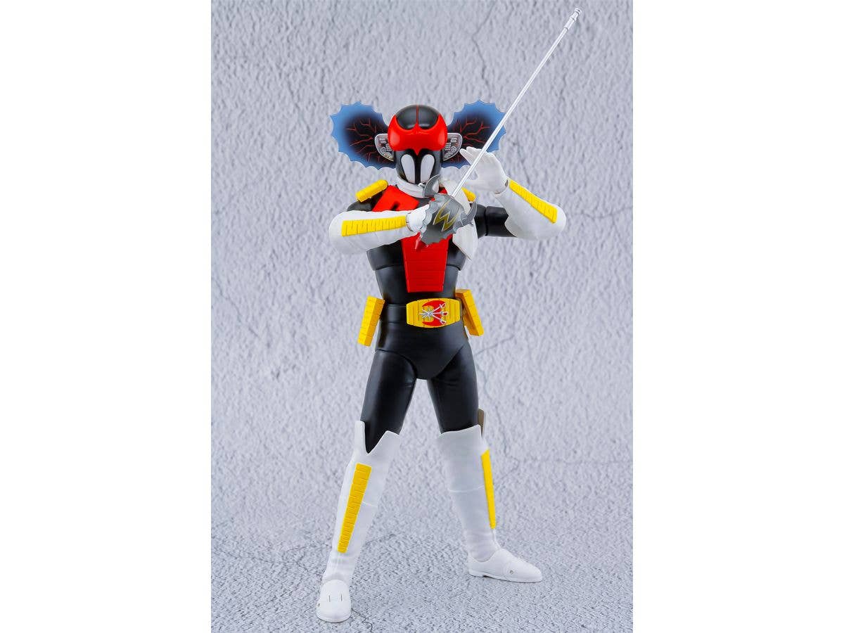 ヴァンパイア アクションフィギュア モリガン・アーンスランド | HLJ.co.jp