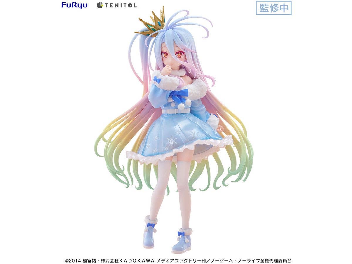 TENITOL TALL 八奈見杏菜 (負けヒロインが多すぎる!) | HLJ.co.jp